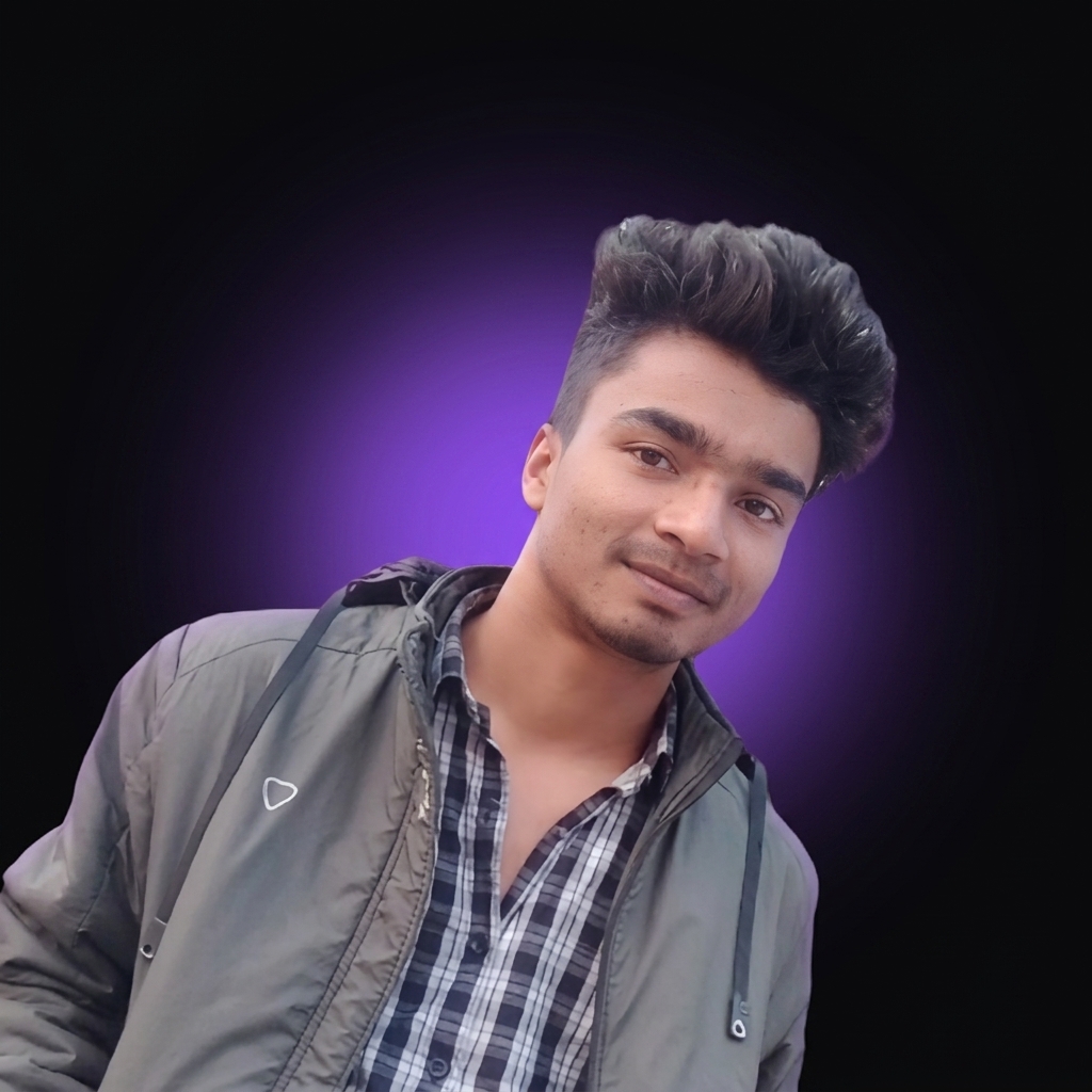 Rishi Yadav - Founder of Naizo